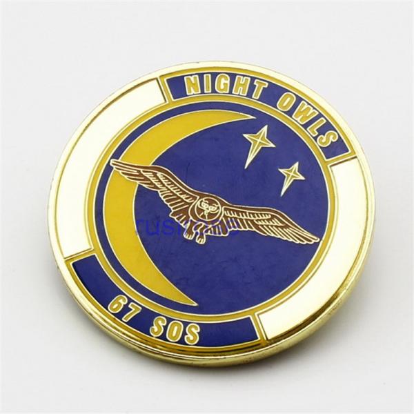 Personalized double-sided coins custom, personalized Zinc alloy matel coin, honor commemorative coin customization