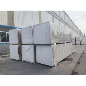 Высокопроизводительная холодная комната ПУ панель с шириной 930-1130 мм водонепроницаемая