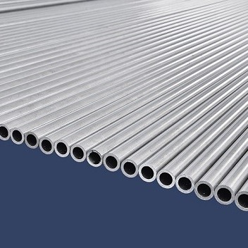 DIN2391 EN10305 OD15 Precision Steel Tube Seamless and Welded for Automotive and Hydraulic Systems