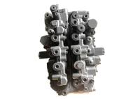 Máquina escavadora principal Control Valve Assy de Spare Parts Hydraulic da máquina escavadora de KBJ12141 CX290 SH300-5
