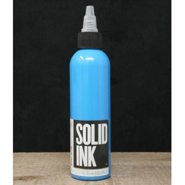 20. Professional Semi Permanent Tattoo Ink 30ml Solid Ink 60ml for Body Art Creation