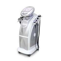DM19-2 RF 80k Vacuum Cavitation Machine  Body Slimming Cellulite Reduction