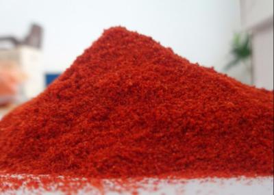Paprika Powder doce 160 ASTA Authentic Chili Powder For Kimchi