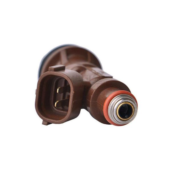 FJ585 4G1597 1580561 Toyota Hilux Injector 23250-62040
