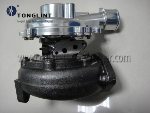 Toyota Land Cruiser Variable Nozzle Turbocharger 1KD CT16V VNT Turbo 17201-0L040