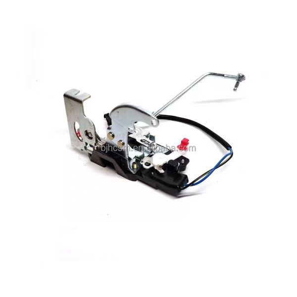 ZTE Pickup Grand Tiger Weihu G3 Lock Machine Door Switch for Front and Rear Doors