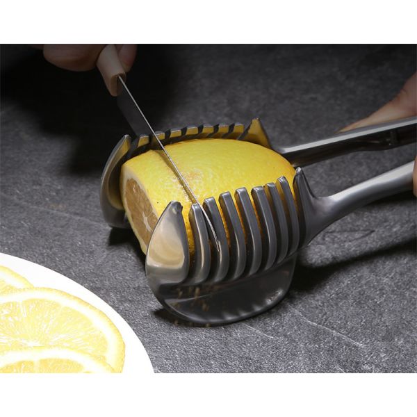 Fruit Vegetable Tools Type Shredders Slicers Tomato Slicer Machine Multipurpose Cutter