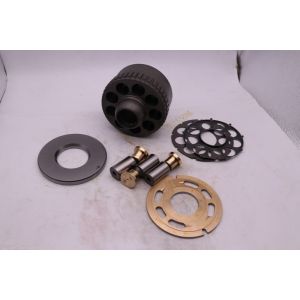 Плита ботинка поршеня плиты клапана установленная и плита ботинка для гидронасоса экскаватора