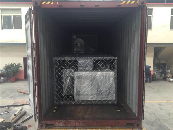 6YY-250F-DS 95kg/h coconut oil production line