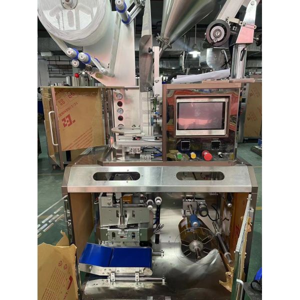 660KG Weight Automatic Drip Coffee Bag Making Machine for Fast and Accurate Packaging