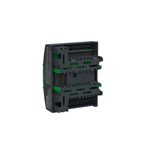 SXWAOV8XX10001 Schneider AO-V-8 8 Channel Voltage Output 0-10V DC Module