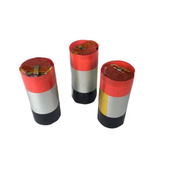 16450 16350 3.7v 1000mah Rechargeable Lithium Ion Polymer Lipo Battery for Atomizer