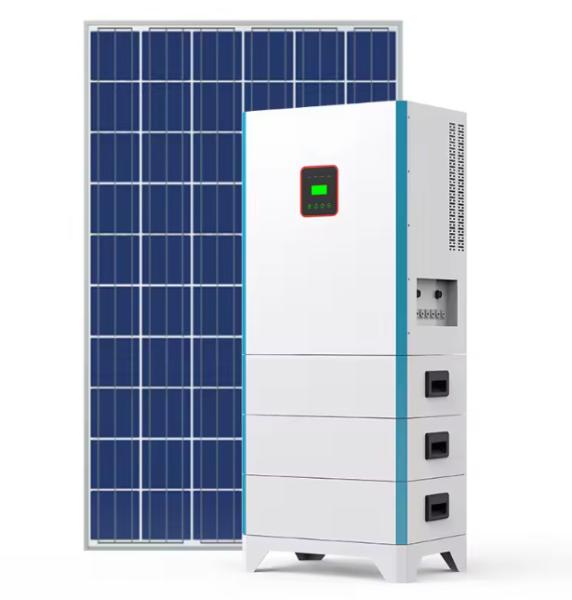 Energy Storage Split Type Liquid Cooling Charging System All In One For Industrial Energy Storage Battery