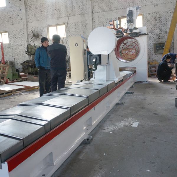 Full Automatic Wire Mesh Manufacturing Machine 2MM Thickness With Rolls