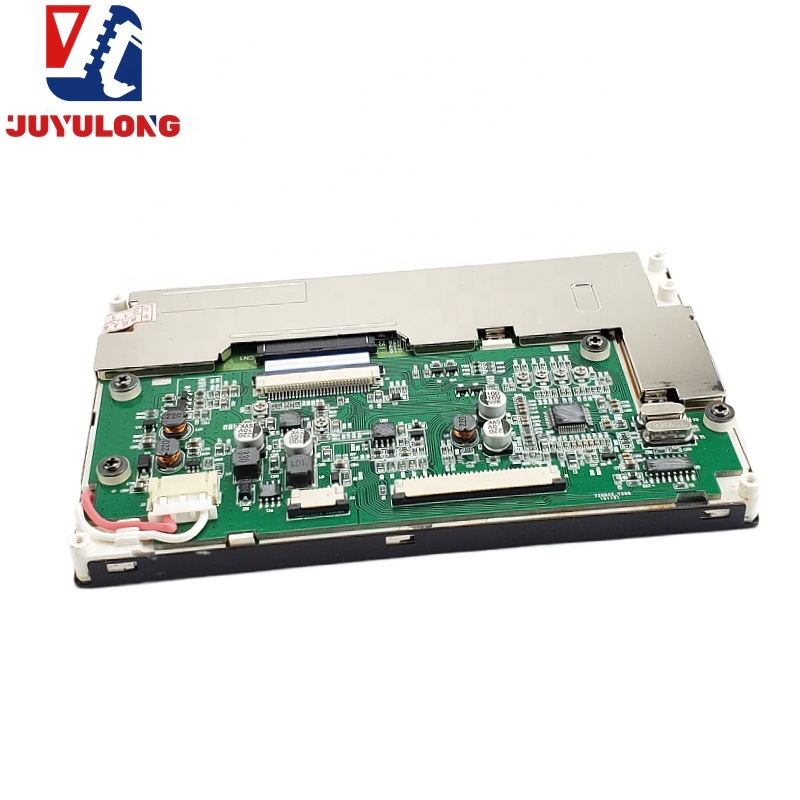 JUYULONG for E320 325 330 336D Construction Machinery Parts Is for Instrument Display LCD 279-7611 260-2193
