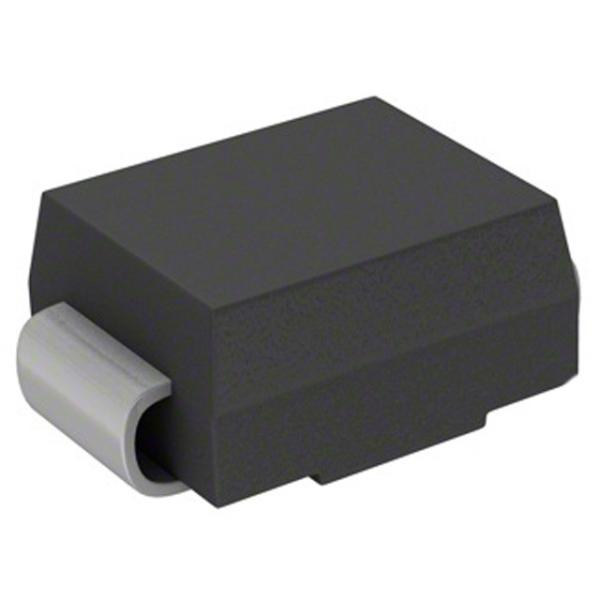 SMBJ28A Transient Voltage Suppressor 5.0 to 440 Volts 600 Watt High Speed Switching Diode IR Emitting Diode