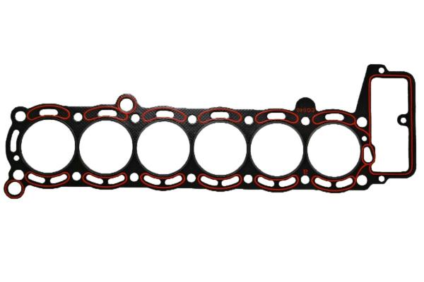Cylinder Head Gasket / Engine Gasket 6D20 Diesel Engine Parts ME051109