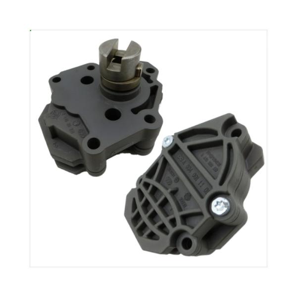 0040911101 0040910801 MERCEDES-BENZ Fuel Pre pupply Gear Pump OM4721/2/3LA