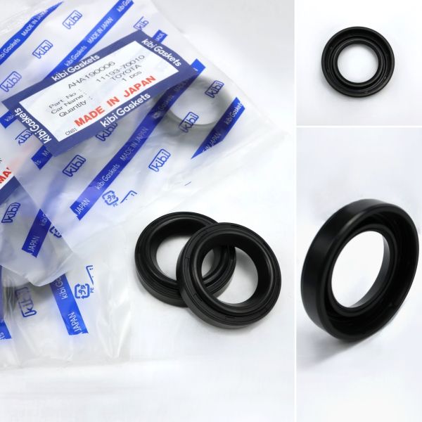 11193-70010 Spark Plug Tube Seal Lightweight Spark Plug Ring Seal For 1MZ 2UZ 1FZ 5V