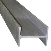 Faisceau H en acier galvanisé 5 mm - 34 mm Faisceau H en fer pour la construction