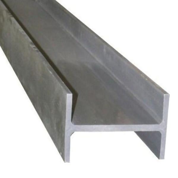 Hot Rolled Steel H Beam 6m - 12m Galvanised H Beam For Industry