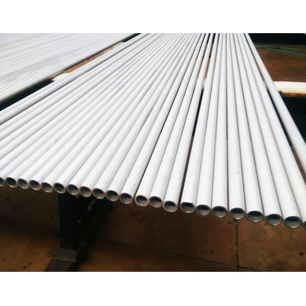 ZPSS 2520 SS Steel Pipes SA213 TP310S 20mm Od Steel Tube Heat Resistant