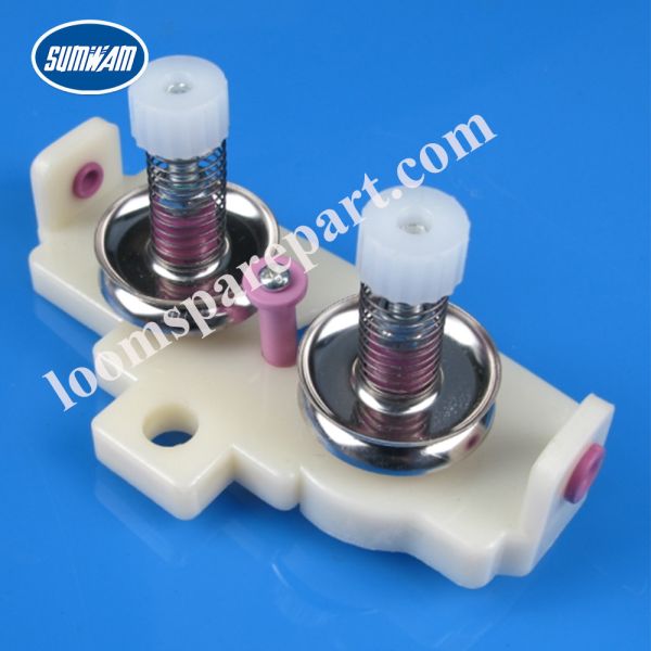 Chinese Rapier Loom Parts 747 Rapier Tensioner GA747 Weft Yarn Passer Yarn Gripper