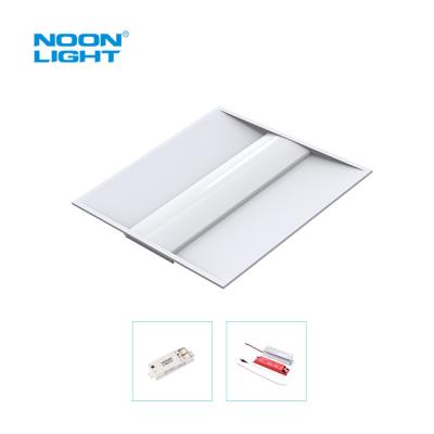 Volumetric 2x2 LED Drop Ceiling Lights 5000K 4 Step Power Adujustable