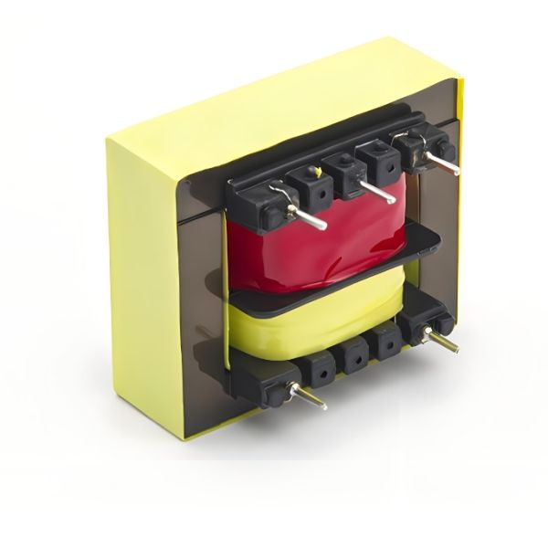 12v 20A EI Transformer 220v Ei Type Transformer For Ups Equipment With ±5% Tolerance