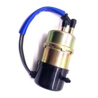 Excavador Oil Fuel Pump 16700-MG9-771 para las piezas de maquinaria de construcción