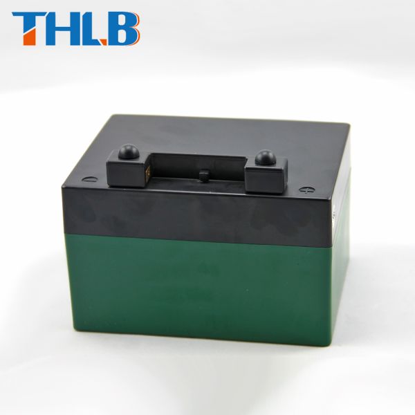 LiFePO4 THLB Battery 12.8V 16Ah Lithium Battery Pack For Golf Cart