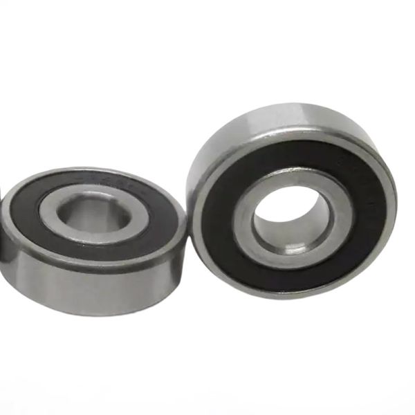 High Speed Chrome Steel 6300-RS Motorcycle Rolling Bearing 6300-2RS 6300 RS Deep Groove Ball Bearing