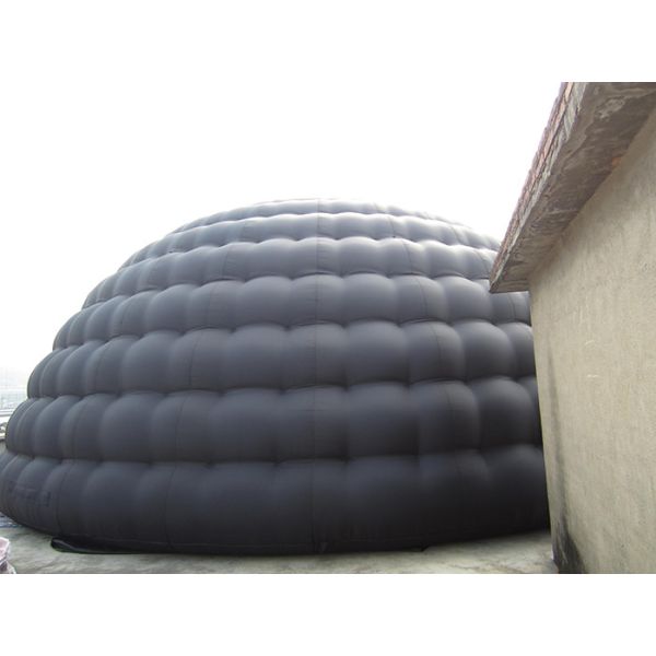 outdoor inflatable marquee,inflatable dome tent, giant inflatable tent