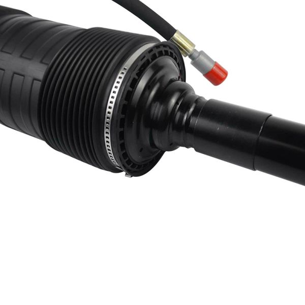 W221 Active Body Control Incl AMG for Benz Manufacturer Brand New Rear Left 2213208713 2213208513 Hydraulic Auto Air Suspension