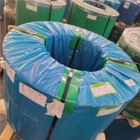 0.16X400mm Hot Rolled Stainless Steel Sheet In Coil 310S 904L 2205 2507