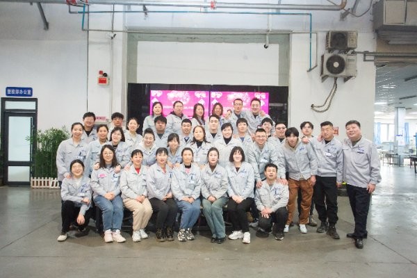 Ocean Century (Qingdao) Industrial Co., Ltd.