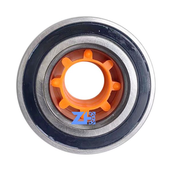 Cubo de roda de DAC38740033/36-2RS que carrega para o cubo de roda do tamanho 38*74*33mm do carro que carrega Front Wheel Bearing Auto Parts
