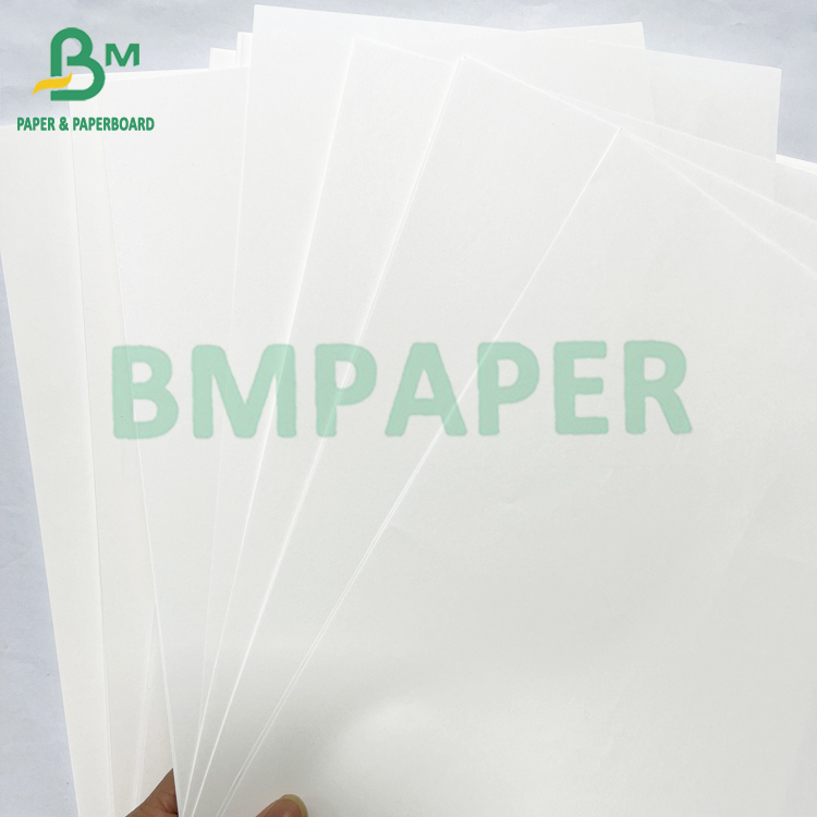 Бумага для печати цветных книг слоновой кости Jumbo Roll 40lb 60lb Offset Text