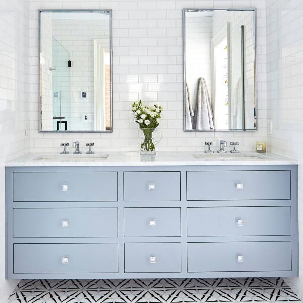 Contemporary Bathroom Vanity Units Cabinet Flat Panel Lacquer Modern Toilet