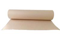 Papel de protección de suelo de pulpa mixta impermeable y transpirable