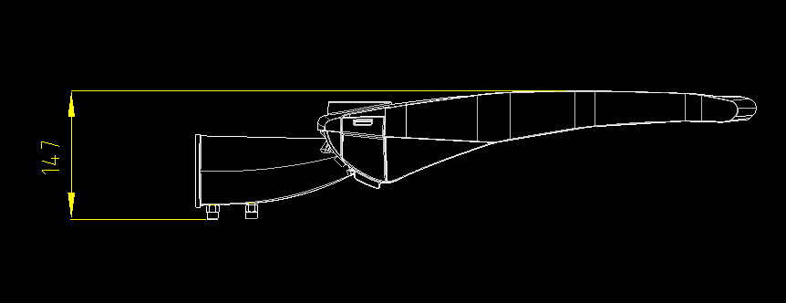 Ac Motion Sensor 6500k Outdoor Led Street Lights 120w