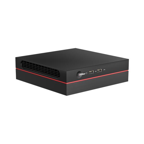 Zynshield MiniPC Intel I5/i7 Wi-Fi 6 M2 2280 Windows10/11