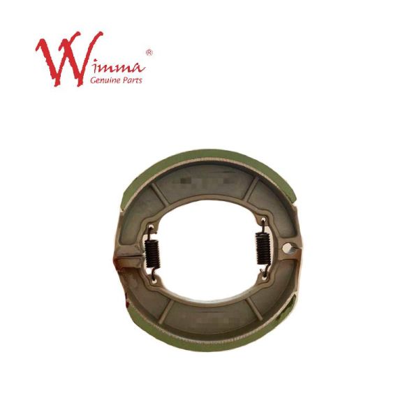 Китайский полуметаллический OEM мотоциклетные детали тормозная обувь для RS125 FXD125
