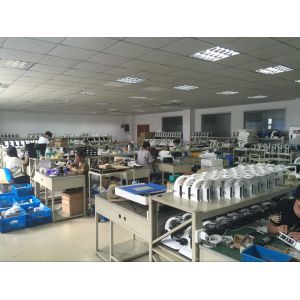 Chongqing Scope Instrument Co. Ltd