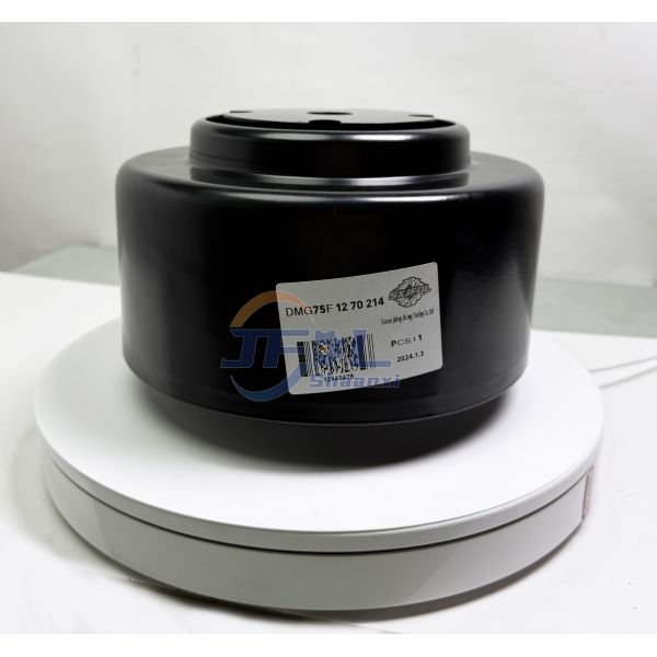 1 Bolt 2 Bolts Air Bag Spring Base DMG75F1270214D For Foton Ankai Bus Spare Parts