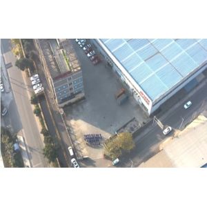 CHENGDU PINETREE INDUSTRIAL CO.,LTD