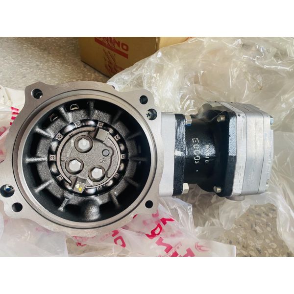 S2910-E0C03 Air compressor FOR HINO J08E EUROV