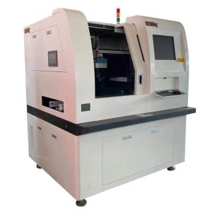 Versatile Laser Depaneling Machine 1480*1360*1412mm UV Laser Cutting Equipment