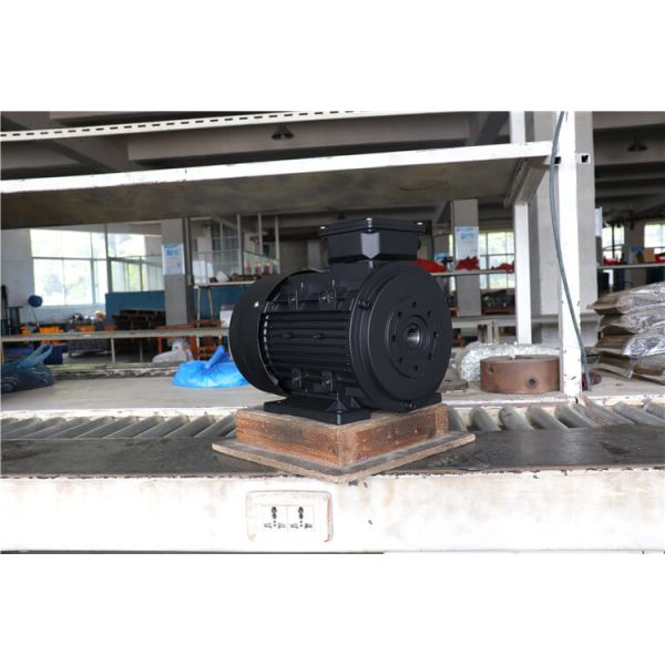 1450 РПМ 3 изоляция б класса ХП 5.5КВ ХС 112М2-4 7,5 асинхронного двигателя участка