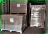 1,0 carton gris stratifié par épaisseur de 1.5mm de cadre de photo